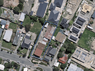 Residential Medium Density