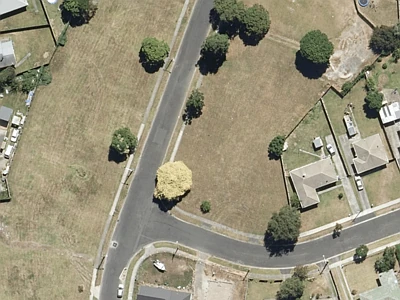 Residential Zone - General Residential Zone