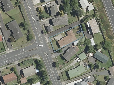 Residential Zone - General Residential Zone