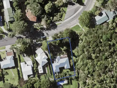Residential  Mixed Housing Suburban Zone