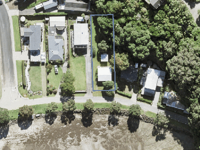 Residential  Single House Zone