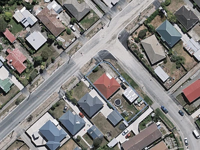 Residential Suburban