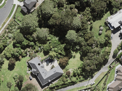 Residential  Single House Zone