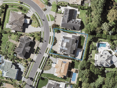 Residential  Mixed Housing Suburban Zone