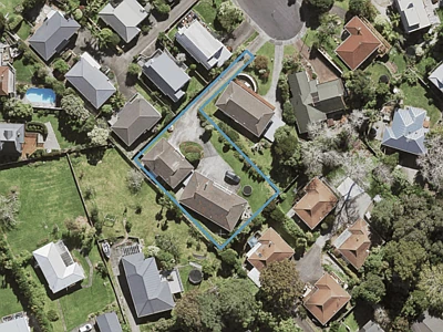 Residential  Mixed Housing Suburban Zone
