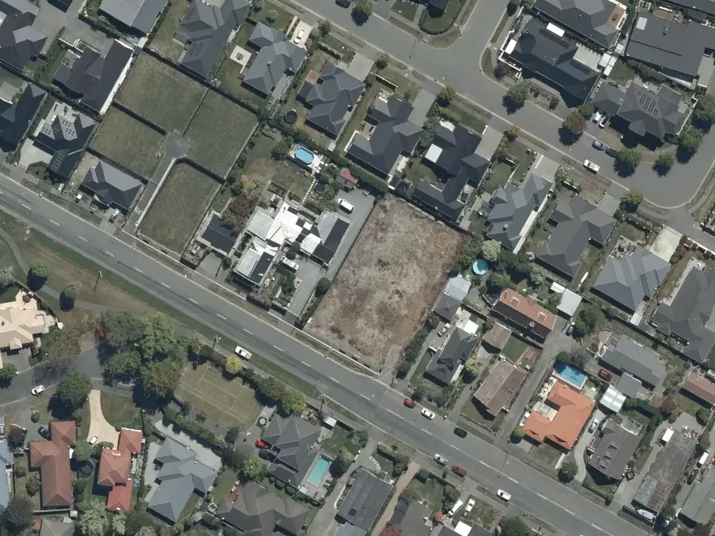 4/92 Claridges Road, Casebrook, Christchurch, 2 Kuwarto, 1 Banyo