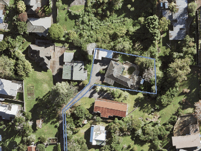 Residential  Mixed Housing Suburban Zone