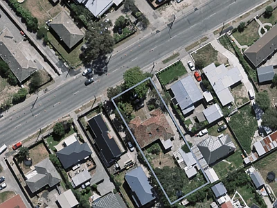 Residential Suburban