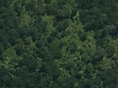 Open Space  Conservation Zone