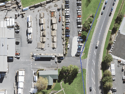 Business  Mixed Use Zone