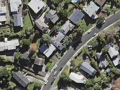 Residential  Mixed Housing Suburban Zone