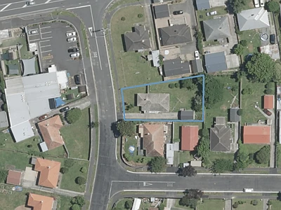 Residential Zone - General Residential Zone