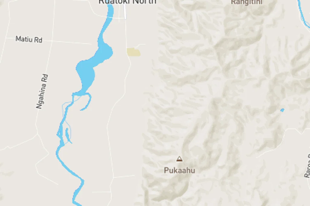 Ruatoki