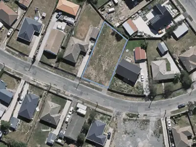Residential Suburban