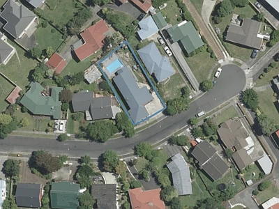 Residential Zone - General Residential Zone