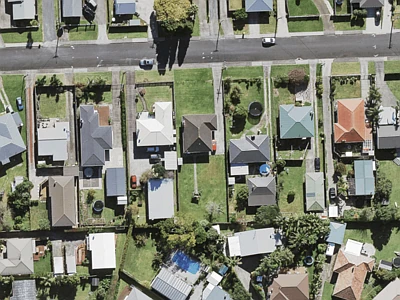 Residential  Mixed Housing Suburban Zone