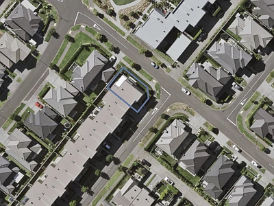 Residential  Mixed Housing Urban Zone