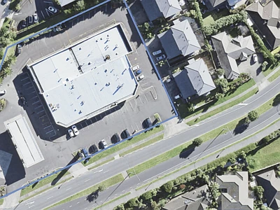Business  Neighbourhood Centre Zone