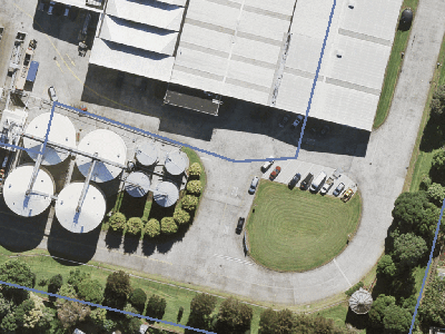 Business  Light Industry Zone
