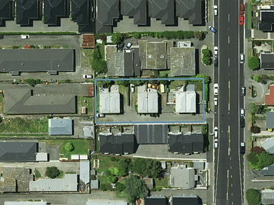 Residential Medium Density