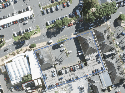 Business  Town Centre Zone