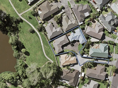 Residential  Mixed Housing Urban Zone