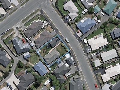 Residential Suburban