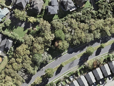 Residential  Mixed Housing Suburban Zone
