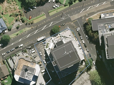 Business  Mixed Use Zone
