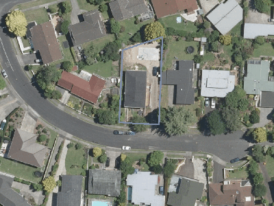 Residential Zone - General Residential Zone