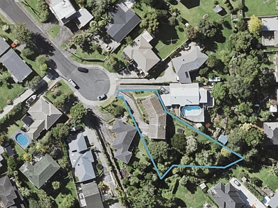 Residential  Mixed Housing Suburban Zone