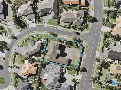 Residential  Mixed Housing Suburban Zone