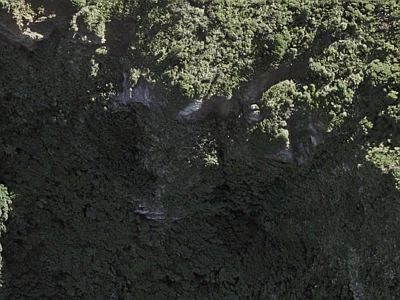 Rural  Waitakere Ranges Zone