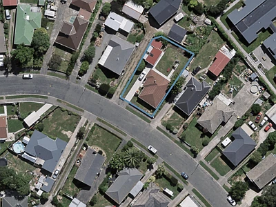 Residential Suburban