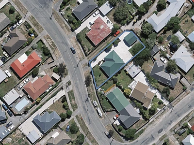 Residential Suburban