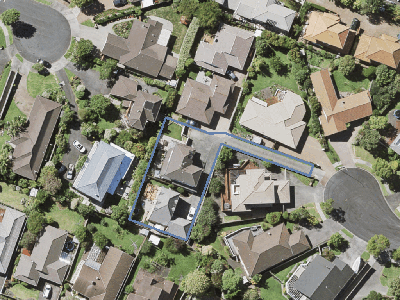 Residential  Mixed Housing Suburban Zone