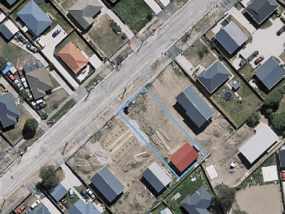 Residential Suburban