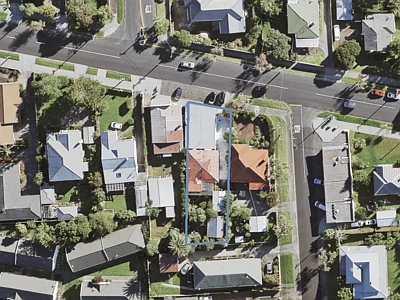 Business  Neighbourhood Centre Zone