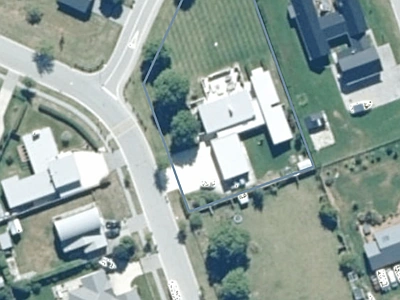 Rural Residential Zone