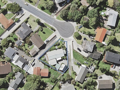 Residential  Mixed Housing Suburban Zone
