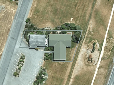 Open Space Zone