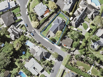 Residential  Single House Zone