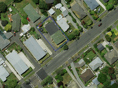 Residential Suburban