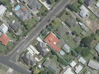 Residential Zone - General Residential Zone