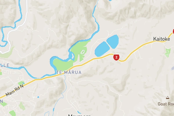 Te Marua