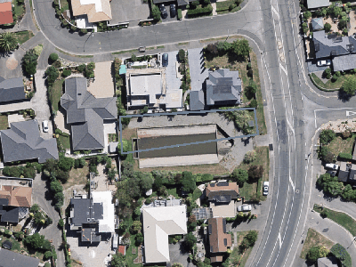 Residential Hills