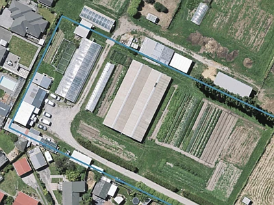 Industrial General
