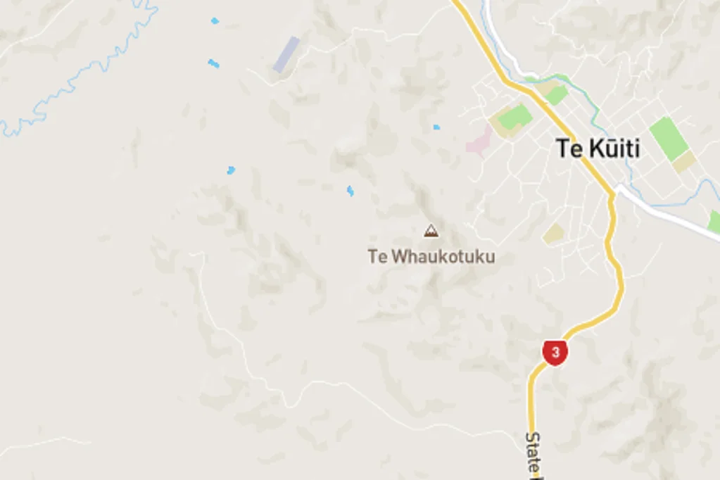 Te Kuiti