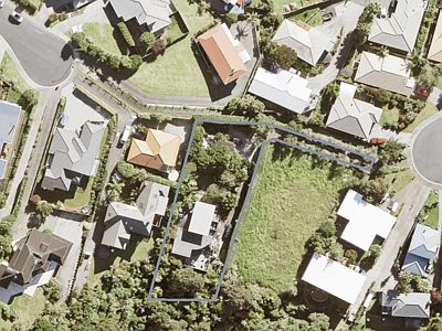 Residential  Single House Zone