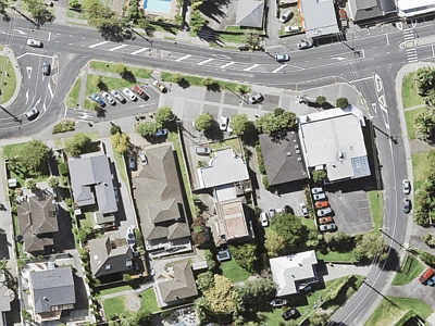 Business  Neighbourhood Centre Zone
